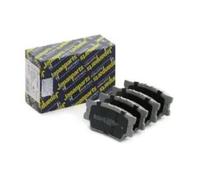 QualityTested PA0403JM Pastiglie freno