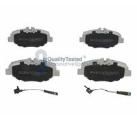 QualityTested PA0524JM Pastiglie freno