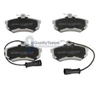 QualityTested PA0903JM Pastiglie freno
