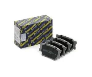 QualityTested PA0916JM Pastiglie freno