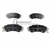 QualityTested PAK19JM Pastiglie freno