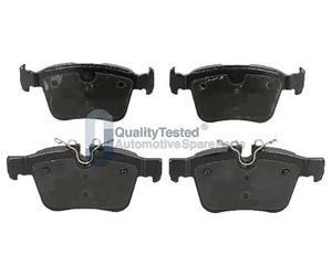 QualityTested PP0313JM Pastiglie freno