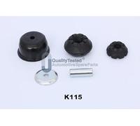 QualityTested SMQ0466 Supporto ammortizzatore