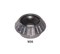 QualityTested SMQ0483 Supporto ammortizzatore