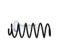 QualityTested ZCQ90006 Molla sospensione autotelaio