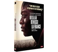 Qu'Allah bénisse la France