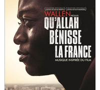 Qu'Allah Benisse la France ! (Bof) Film