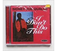 Qualls,Sidney Joe - Sidney Joe Qualls-I Don't Do This