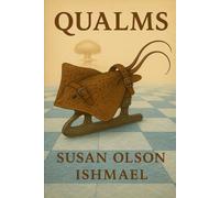 QUALMS: Quantum Mechanics, The Afterlife & The Multiverse