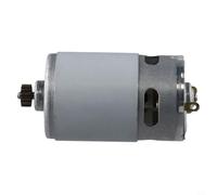 Qualoramall Assemblys Motore 14.4V 13 Denti Metallo Motore Power Tool Motori di Ricambio 1607022606 per Bosch GSR 14.4-2-LI PSR 14.4LI-2 Trapano a batteria