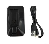 Qualoramall Caricatore elettronico per cambio con display digitale intelligente e spegnimento automatico, porta di tipo C, compatibilità multiprotocollo per kit cambio elettronico SRAM e D