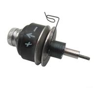 Qualoramall Gruppo di tensione HA-93 per macchine da cucire di classe 15, adatto per modelli 15-30 15-86 15-87 15-88 15-90 15-91 15-96 15-125 115-1 193 194 237 238 239 29 3B, Parti della macchina da
