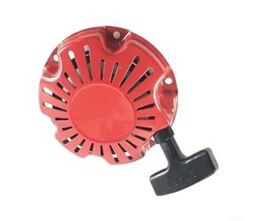 Qualoramall Tipo spinge rosso dispositivo d'avviamento per installazione rapida materiale ad alta resistenza degli accessori del motore EH09 EH09-2D EH09-2