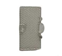 Qualoramall Vassoio di pulizia per Ecovacs X2 Pro Lavello Robot Aspirapolvere Dedicato Accessorio Stazione di Manutenzione