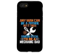 Qualsiasi uomo può essere padre ma ci vuole qualcuno di speciale Custodia per iPhone SE (2020) / 7/8