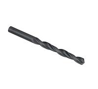 Qualtech #72 HSS Ossido Nero Jobber Lunghezza Drill Bit