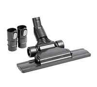 Qualtex Testa piatta per tutti gli aspirapolvere Dyson verticali e Clyinder