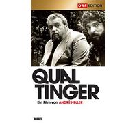 QUALTINGER - Ein Film von André Heller