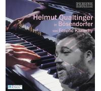 Qualtinger,Helmut - Bösendorfer