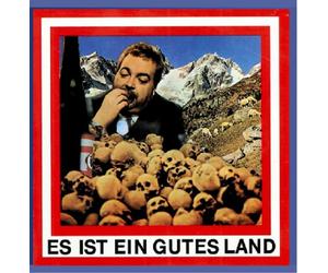 Qualtinger,Helmut - Es Ist Ein Gutes Land