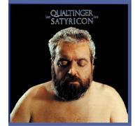 Qualtinger,Helmut - Liest aus dem Satyricon