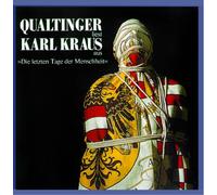 Helmut Qualtinger Die Letzten Tage der Menschheit Folge 4 (CD)