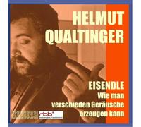 Qualtinger,Helmut - Wie Man Verschiedene Geräusche