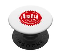 Qualtiy Button Pussy Cat PopSockets PopGrip Adesivo