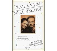 Qualunque cosa accada