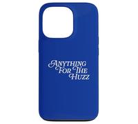 Qualunque cosa per la relazione adolescente Huzz Gen Z Tween Kid Custodia per iPhone 13 Pro