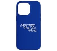 Qualunque cosa per la relazione adolescente Huzz Gen Z Tween Kid Custodia per iPhone 14 Pro Max