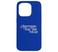 Qualunque cosa per la relazione adolescente Huzz Gen Z Tween Kid Custodia per iPhone 15 Pro