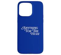 Qualunque cosa per la relazione adolescente Huzz Gen Z Tween Kid Custodia per iPhone 15 Pro Max