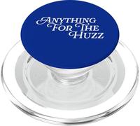 Qualunque cosa per la relazione adolescente Huzz Gen Z Tween Kid PopSockets PopGrip per MagSafe
