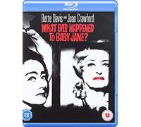 Qualunque cosa sia accaduta a Baby Jane?