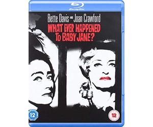 Qualunque cosa sia accaduta a Baby Jane?
