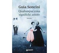 Qualunque cosa significhi amore