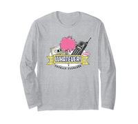 Qualunque Cosa! Totalmente Clueless 90s Cher Articoli Maglia a Manica