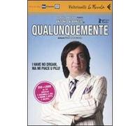Qualunquemente. DVD. Con libro