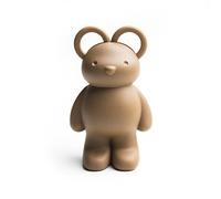 Qualy Teddy Bear Forbice nell’Orecchio Bambini Scuola Ufficio