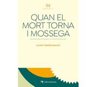 Quan el mort torna i mossega: Les metàfores del zombi a la literatura catalana: 2