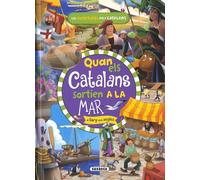 Quan els catalans sortien a la mar