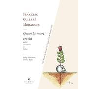 Quan la mort arrela: Entre cavallons de haikus: 282
