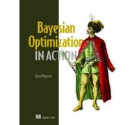 Quan Nguyen Bayesian Optimization in Action (Copertina rigida)