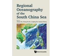 Quanan Zheng Regional Oceanography Of The South China Sea (Copertina rigida)