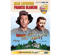 Quand c'est parti, c'est parti