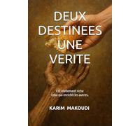 Quand donner devient une urgence éternelle: Est réellement riche celui qui enrichit les autres.
