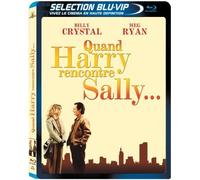 Quand harry rencontre sally
