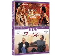 Quand harry rencontre sally ; french kiss