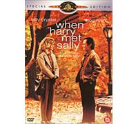 Quand Harry rencontre Sally [Import belge]